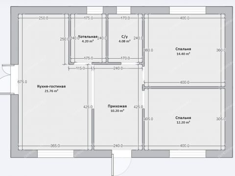dom-derevnya-matveevka-gorodskoy-okrug-bor фото