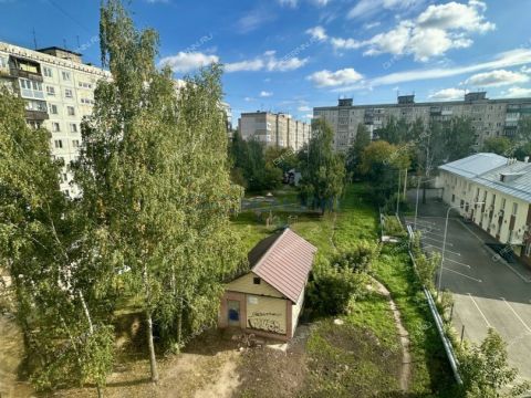 2-komnatnaya-ul-ostrovskogo-d-4 фото