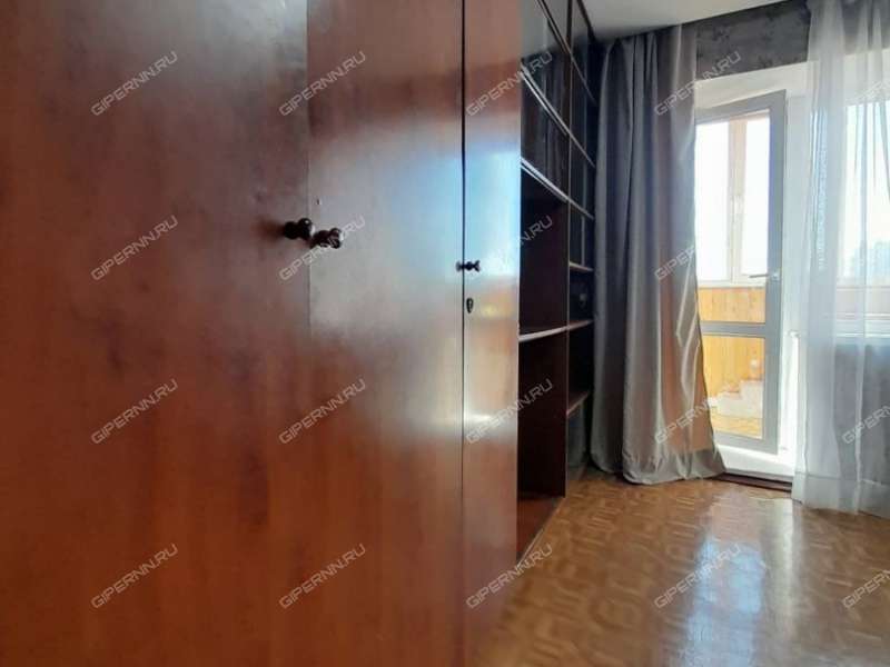 двухкомнатная квартира на Республиканской улице дом 23