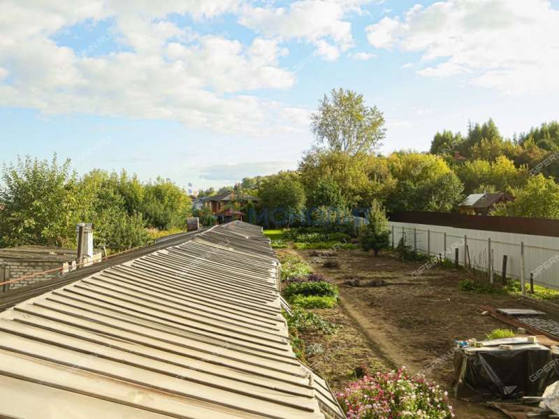 земельный участок 15 соток Лысогорская улица