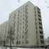 однокомнатная квартира на улице Витебская дом 4