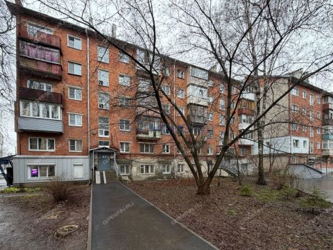 2-komnatnaya-ul-malaya-yamskaya-d-66 фото