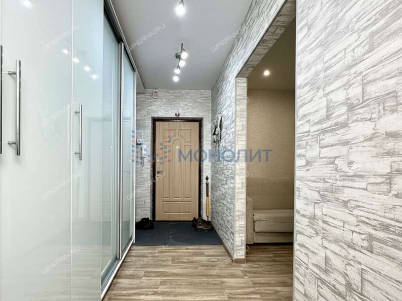 двухкомнатная квартира на Украинской улице дом 48