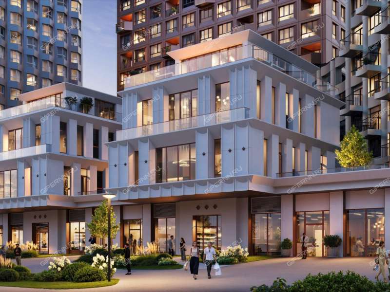 помещение под коммерческую недвижимость на Черниговской улице