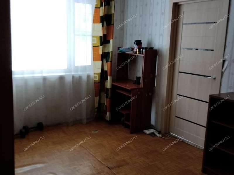 двухкомнатная квартира на Южном шоссе дом 18