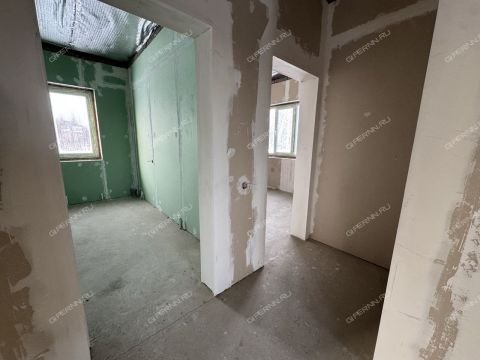 dom-derevnya-mihalchikovo-kstovskiy-rayon фото