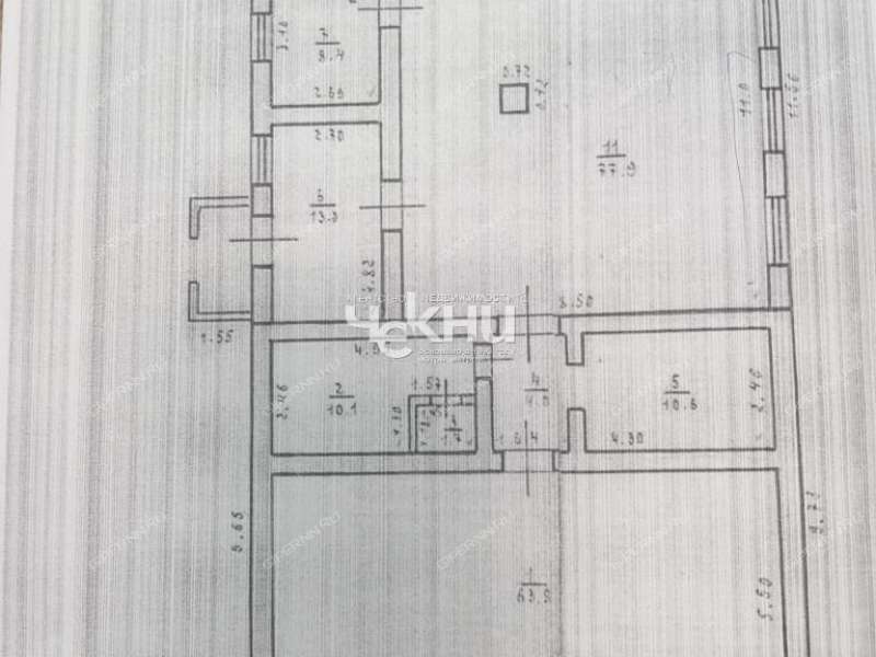 здание под склад на улице Маяковского город Городец