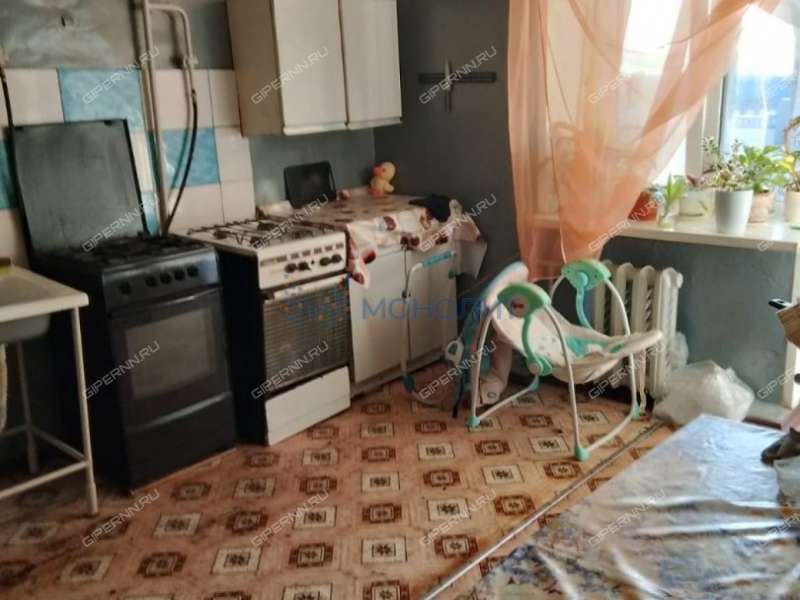 комната в доме 3 на улице Юлиуса Фучика