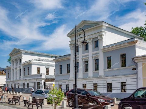 ul-bolshaya-pokrovskaya-d-44 фото