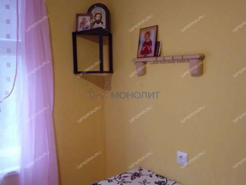 двухкомнатная квартира на Береговой улице дом 14