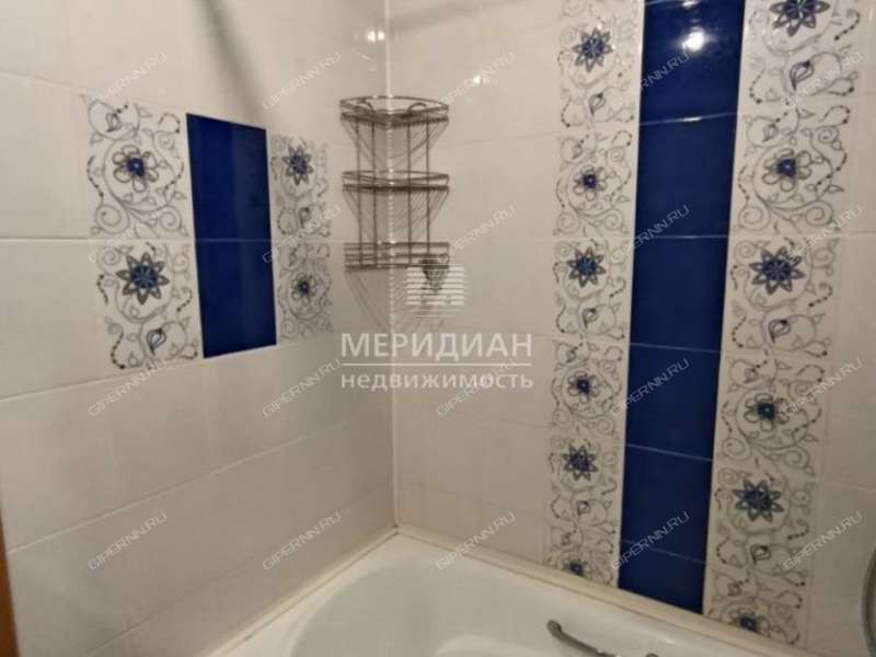 однокомнатная квартира на Союзном проспекте дом 2