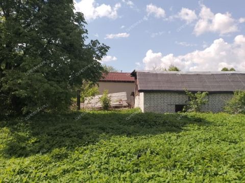 dom-derevnya-kopnino-bogorodskiy-municipalnyy-okrug фото