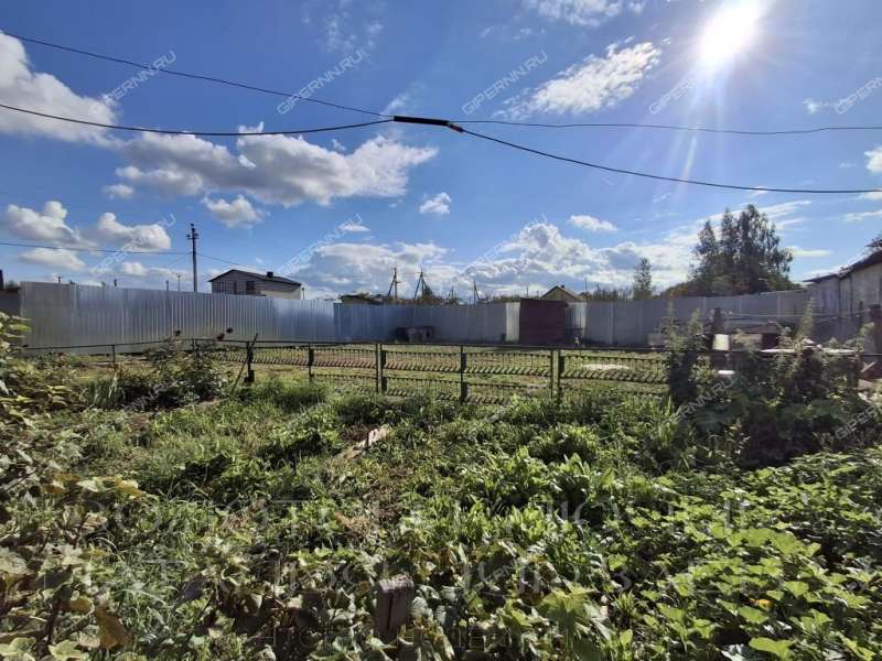 дом на Кокшаровской улице