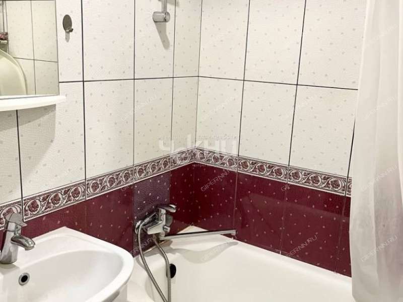 однокомнатная квартира на Ошарской улице дом 88