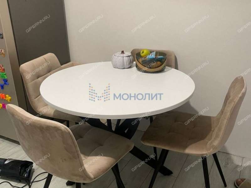 двухкомнатная квартира в Инженерном проезде дом 7 к1