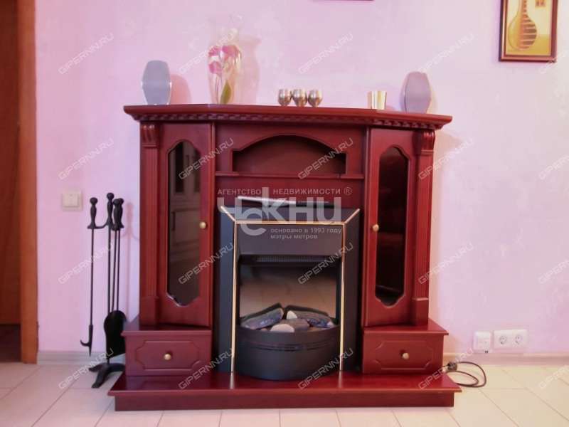 дом на улице Лесная село Новые Ключищи