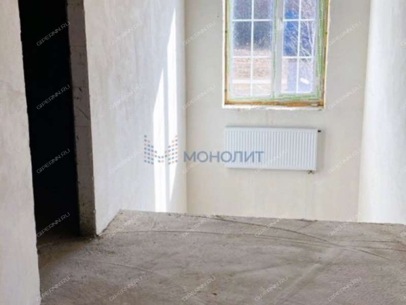 дом на улице Солнечная деревня Зубаниха