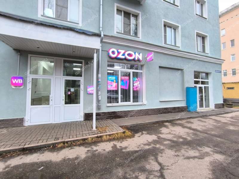 помещение под помещение свободного назначения, офис на Перекопской улице