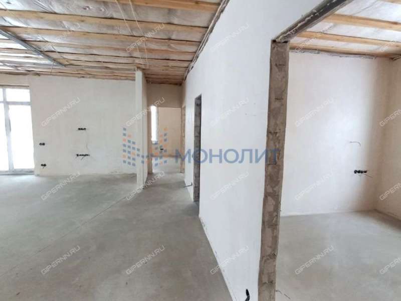 дом на улице Майская город Кстово