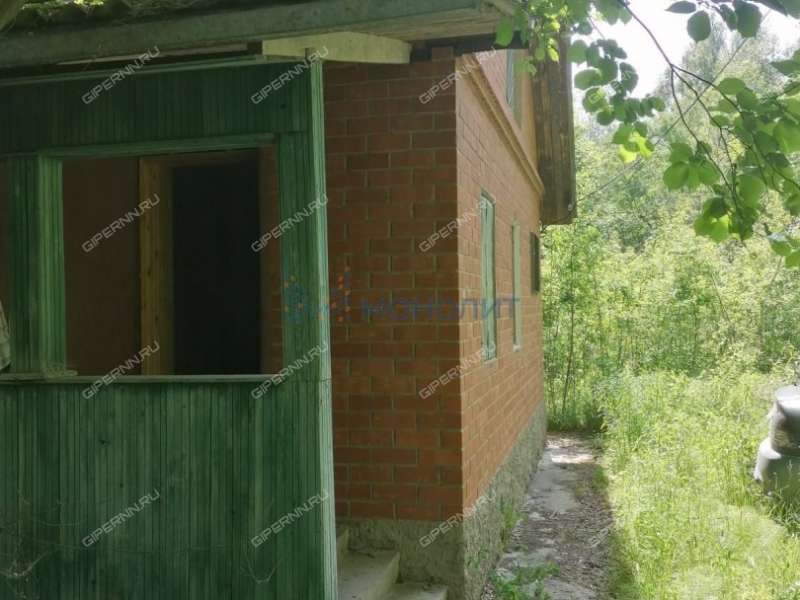 земельный участок 102 сотки - деревня Кожевенное