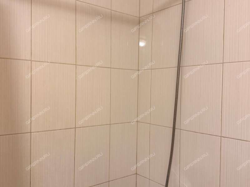 однокомнатная квартира на бульваре Нефтепереработчиков дом 11 город Кстово