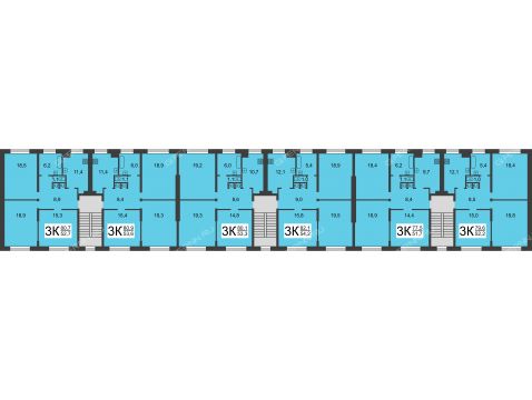 планировки дома фото