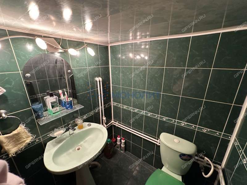 дом на Северной улице