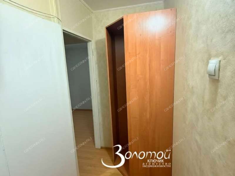 однокомнатная квартира на проспекте Дзержинского дом 59 город Заволжье