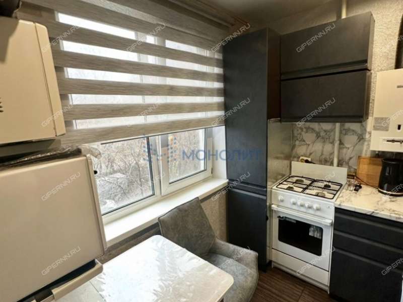 двухкомнатная квартира на Ракетной улице дом 2А