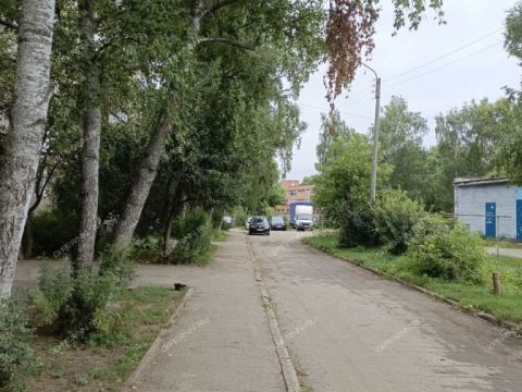2-komnatnaya-ul-gaugelya-d-16 фото