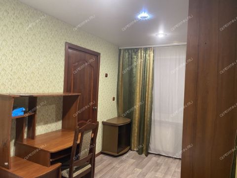 2-komnatnaya-ul-gorohoveckaya-d-46 фото