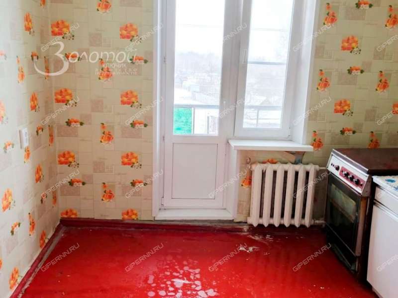 двухкомнатная квартира на Центральной улице дом 11 село Лакша