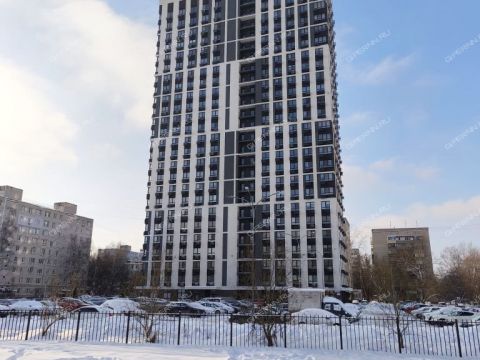 3-komnatnaya-ul-makovskogo-d-25 фото