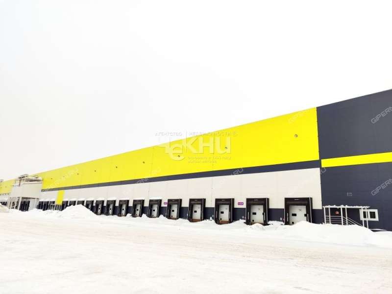 помещение под склад на Игумновское ш город Дзержинск