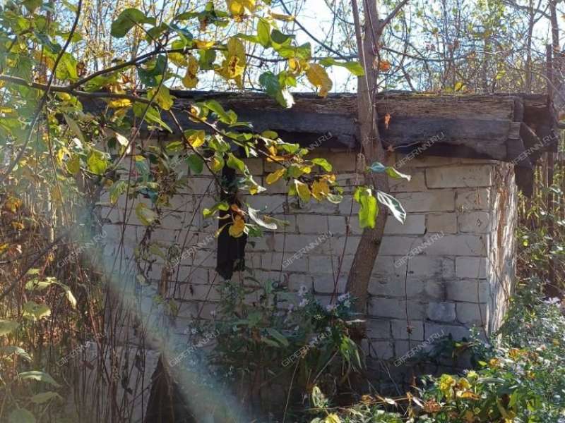 1/2 дома на 12-й линии