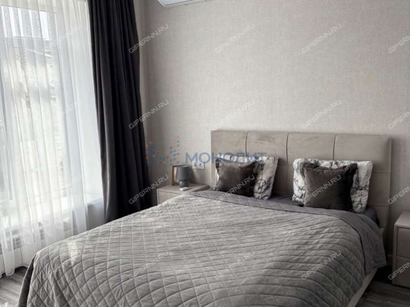 таунхаус на улице Европейская деревня Афонино