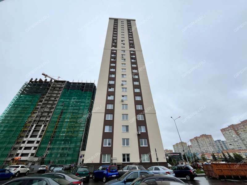Коломенская улица, 8 к4 фото