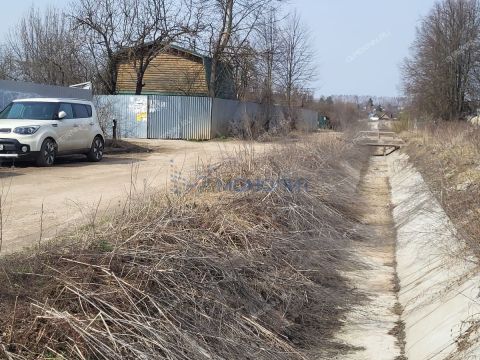 dacha-zheleznodorozhnik-sp-okskiy-ter-snt-bogorodskiy-municipalnyy-okrug фото