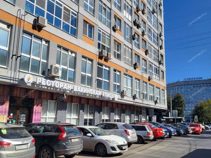 помещение под торговую площадь на Новой улице