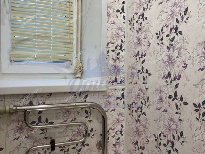 двухкомнатная квартира на улице 1 Мая дом 9 рабочий посёлок Смолино