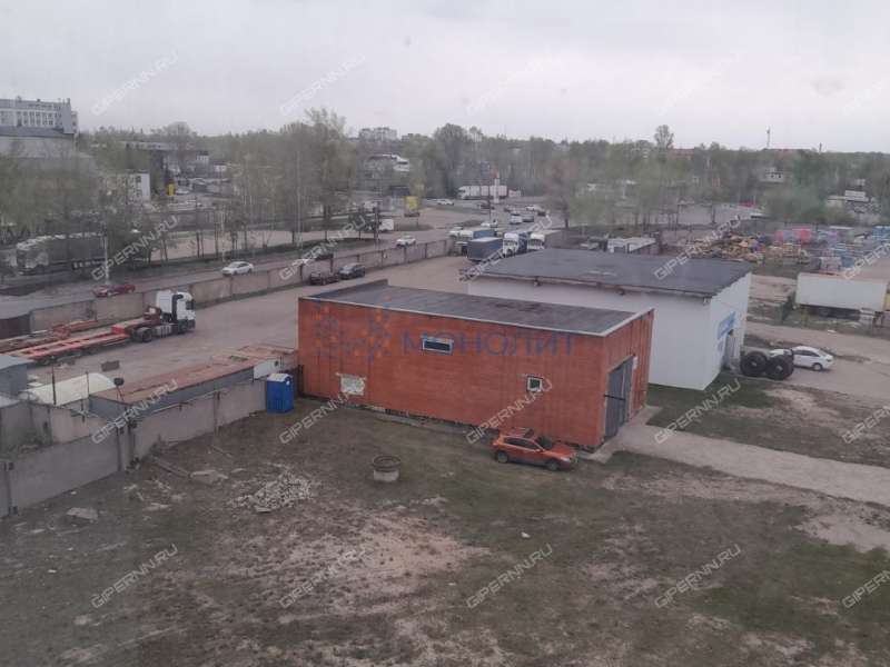 открытая площадка на 