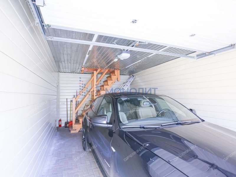 дом на улице Вали Котика