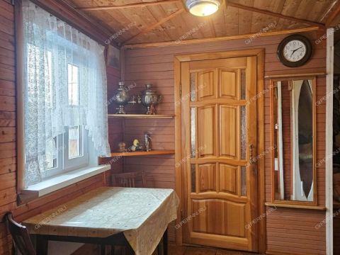 dom-derevnya-uspene-semenovskiy-gorodskoy-okrug фото