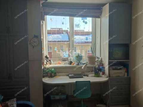 taunhaus-per-tretiy-tihiy-d-1 фото