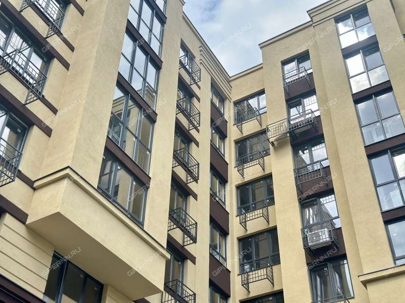 Малая Ямская улица, 22 фото