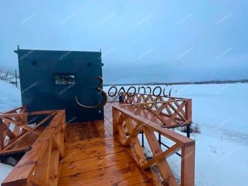 дом на Казанская село Бармино