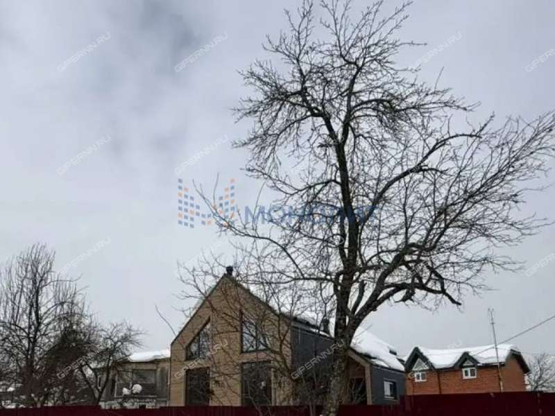 дом на СНТ 40 лет Победы