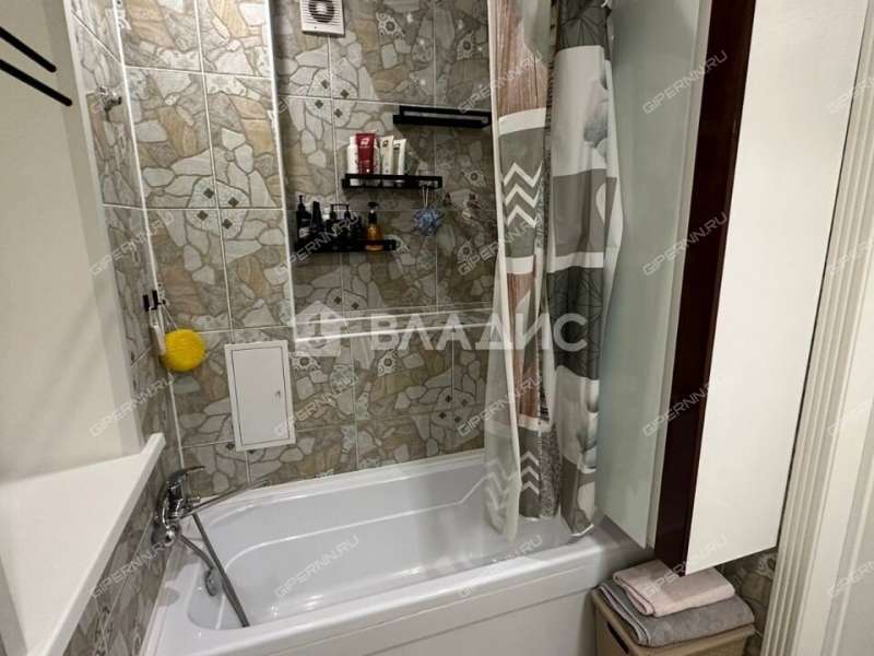 дом на 27-й линии