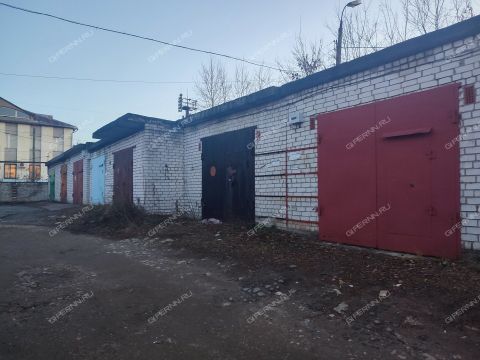 garazh-gorod-kstovo-kstovskiy-rayon фото