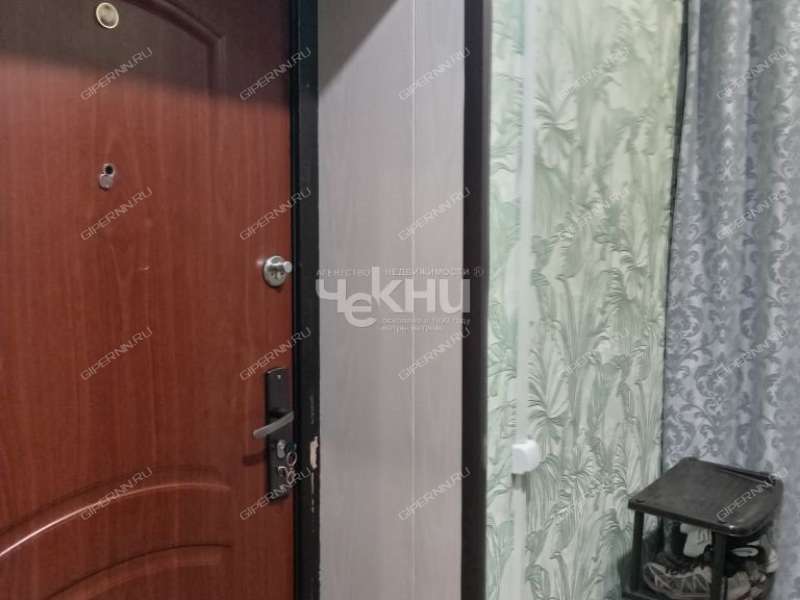 четырёхкомнатная квартира на улице Кирова дом 112А город Городец